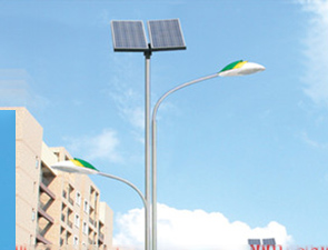 太陽(yáng)能路燈TLD38