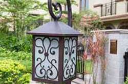 路燈的類型是什么？路燈和景觀燈有什么區(qū)別。