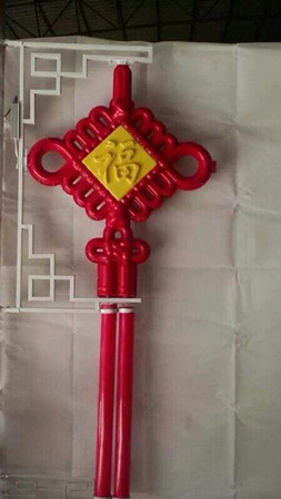 中國(guó)結(jié)ZGJ-12