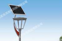 為什么人們喜歡選擇太陽(yáng)能庭院燈？