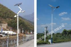 打造太陽能路燈品牌形象，實現快速發展